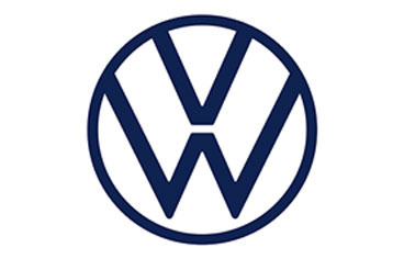 VW-Logo neu